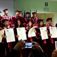 LAUREA MEDICINA VETERINARIA TERAMO